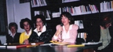 conferenza stampa apertura  