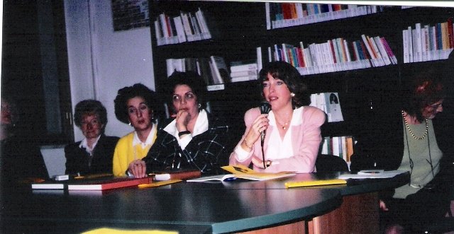 conferenza stampa apertura  