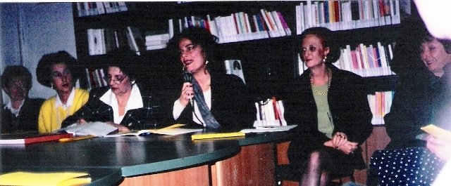 conferenza stampa apertura  