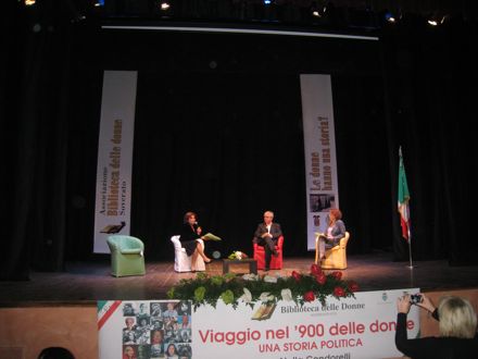 Viaggio nel  delle do